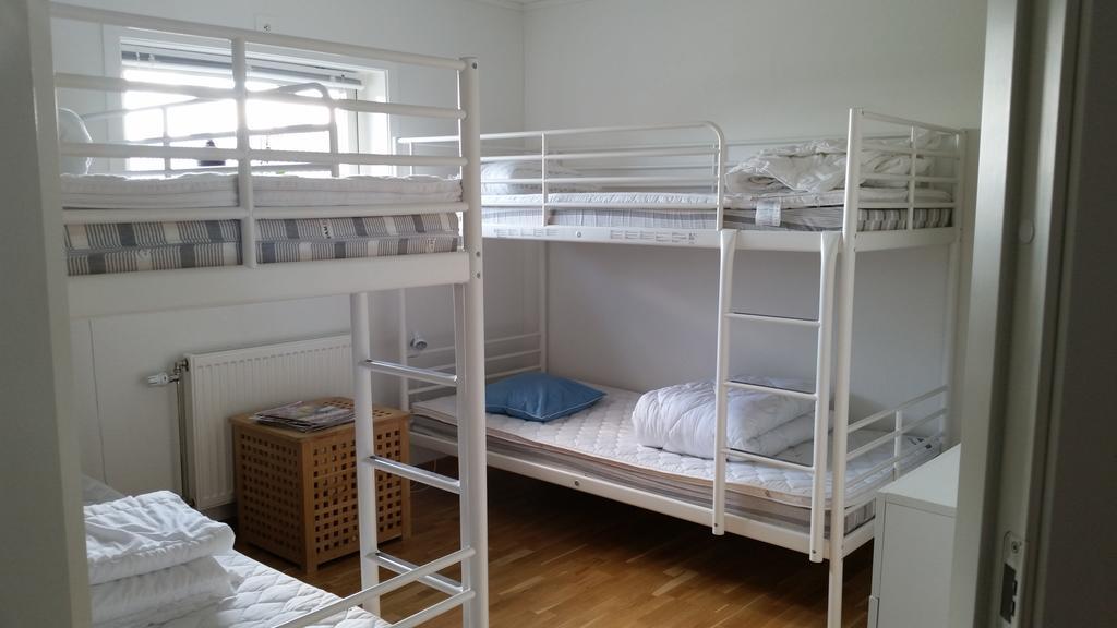 Stall Haellarp Falkenberg Room photo