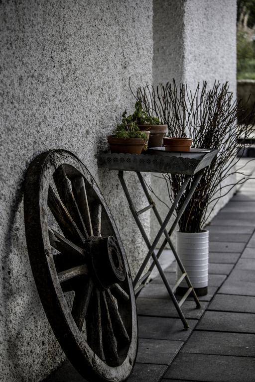 Stall Haellarp Falkenberg Exterior photo